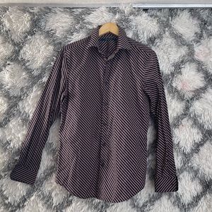 Perry’s Ellis Men Dress T-shirt